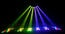 Chauvet DJ Derby X LED Derby Beam Effect Light Image 4