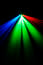 Chauvet DJ Derby X LED Derby Beam Effect Light Image 3