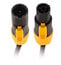 Chauvet Pro IPPOWERKONEXT25FT 25' IP65 Rated Powercon Extension Cable Image 1