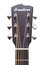 Breedlove Discovery Dreadnought Acoustic Guitar With Sitka Top And Mahogany Back/Sides Image 2
