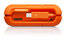 LaCie STFA4000400 4TB Rugged RAID Thunderbolt Mobile Drive Image 2