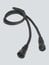 Chauvet DJ CDIPPOWER5 5m IP Power Extension Cable Image 1