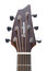 Breedlove PURSUIT-CONCERT-2 Pursuit Concert CE Acoustic Guitar With Red Cedar Top And Mahogany Back/Sides Image 2