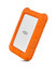LaCie STFR1000800 1TB Rugged USB-C Portable Drive Image 1