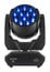 Chauvet Pro Maverick Mk 2 Wash 12x40W RGBW LED Moving Head Wash With Zoom And Pixel Control Image 3