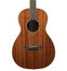 Breedlove PURSUIT-PARLOR-MH-2 Pursuit Parlor E Acoustic Guitar All Mahogany Body Image 1