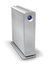 LaCie STGJ6000400 6TB D2 Quadra USB 3.0 Desktop Drive Image 1