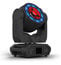Chauvet Pro Maverick Mk Pyxis 60W RGBW Beam Fixture With 9x15W RGBW LED Effect Ring Image 1