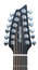 Breedlove SOLO-12STR Solo 12-String Solo 12-String Acoustic-Electric Guitar Image 4