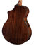 Breedlove SOLO-12STR Solo 12-String Solo 12-String Acoustic-Electric Guitar Image 2