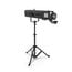 Chauvet Pro Ovation SP-300CW 260W CW LED Followspot With 6-Color Boomerang And Tripod Stand Image 1