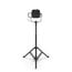 Chauvet Pro Ovation SP-300CW 260W CW LED Followspot With 6-Color Boomerang And Tripod Stand Image 4