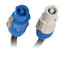 Chauvet Pro POWERCONEXT25FT 25' Powercon Jumper Cable Image 1