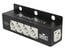 Chauvet Pro PowerStream 4 4-Way Powercon Splitter Box Image 2