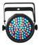 Chauvet DJ SlimPAR 38 75x0.25W RGB LED PAR Can Image 1