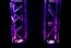 Chauvet DJ SlimPAR 38 75x0.25W RGB LED PAR Can Image 2