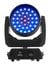 Chauvet Pro Rogue R3 Wash 37x15W RGBW LED Moving Head Wash With Zoom Image 1