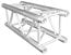 Trusst CT290-407S Straight Box Truss Section, 2.46' Image 1