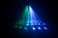 Chauvet DJ Swarm 4 FX 3-in-1 LED Effect Light Image 1
