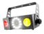 Chauvet DJ Swarm 4 FX 3-in-1 LED Effect Light Image 3