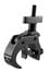 Chauvet Pro CTC-50G Heavy Duty Gripper Clamp, 550 Lbs Max Image 1