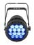 Chauvet Pro COLORado 2 Quad Zoom 14x15W RGBW LED IP65 Rated PAR With Zoom Image 4