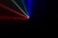Chauvet Pro ROGUE R1 FX-B 5x15W RGBW LED Moving Yoke Effect Beam Fixture Image 2