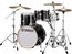 Yamaha Stage Custom Birch 3-Piece Shell Pack 12"x8" Rack Tom, 14"x13" Floor Tom And A 18"x15" Bass Drum Image 2