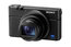Sony Cyber-shot DSC-RX100 VI 20.1MP Digital Camera With ZEISS Vario-Sonnar T* F/2.8-4.5 Lens Image 1