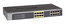 Netgear JGS516PE-100NAS ProSAFE Plus 16-Port Gigabit Switch With PoE Image 1