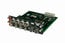 Allen & Heath M-superMADI-A 4 MADI Links Via BNC And SFP, 128x128 96k MADI Card Image 3