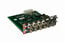 Allen & Heath M-superMADI-A 4 MADI Links Via BNC And SFP, 128x128 96k MADI Card Image 2