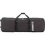 Yamaha YSCMOXF8-MX88 Zippered, Padded Bag For MOXF8 And MX88 With Wheels & Pockets Image 1