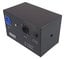 Blizzard 2-Fer 5Pin 2-Way Powercon And 2-Way 5-pin DMX Splitter Image 1