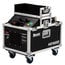Antari HZ-1000 800W Haze Machine With DMX Control And Case, 6,000 CFM Output Image 1