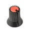 Yorkville 8704 AUDIO PRO 512 Red Knob Image 1