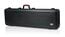 Gator GTSA-GTRBASS-LED Molded Bass Guitar Case With LED Light Image 1