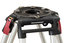 O`Connor C2575-CINEM-F 2575D Head And Cine Mitchell Tripod With Floor Spreader Image 4