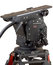 O`Connor C2575-CINEM-F 2575D Head And Cine Mitchell Tripod With Floor Spreader Image 3