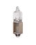 Bulbtronics 64111 Miniature 12V Halogen Bulb Image 1