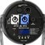 Martin Pro RUSH PAR 2 CT Zoom 12x10W WW / CW LED PAR Can With Zoom Image 2