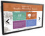 Philips Commercial Displays 49BDL5055TT 49" Andrioid-Powered 10-Point Multi-Touch FHD Commercial Display Image 1