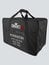 Chauvet DJ CHS-2XX VIP Gear Bag For 2 Intimidator Spot 260 / 255 IRC Fixtures Image 4