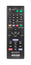 Sony 149002741 RMT-B119A Remote Control Image 1