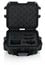 Gator GU-MIC-SENNEW-1 Titan Case For Sennheiser EW Wireless System Image 2