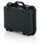 Gator GU-MIC-SENNEW-2 Titan Case For Large Sennheiser EW Wireless Systems Image 4