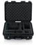 Gator GU-MIC-SENNEW-2 Titan Case For Large Sennheiser EW Wireless Systems Image 2