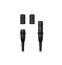 Galaxy Audio CBM-324 24" Carbon-Fiber Boom Microphone With 3 Polar Pattern Capsules Image 3