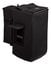 Yamaha SPCVR-DZR10 Padded Cover For DZR10 And CZR10 Speakers Image 3