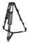 O`Connor C1030DS-30L-F 1030DS Head And 30L Tripod With Floor Spreader And Case Image 3